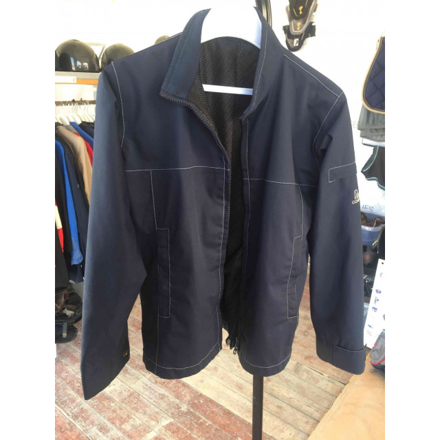 Veste équi-comfort 14 ans siglée FFE