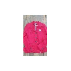 Veste Pénélope leprevost