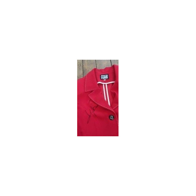 Veste Pénélope leprevost