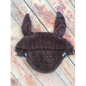 Bonnet paddock poney B