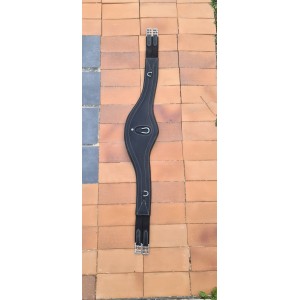 Sangle anatomique Noir 1