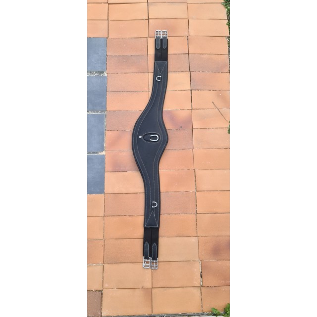 Sangle anatomique Noir 1