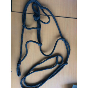 Licol éthologique neuf poney