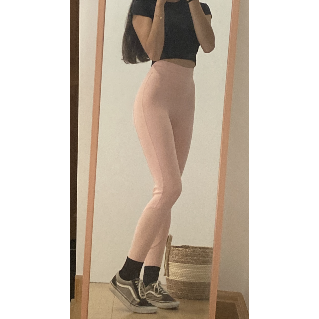 legging pantalon