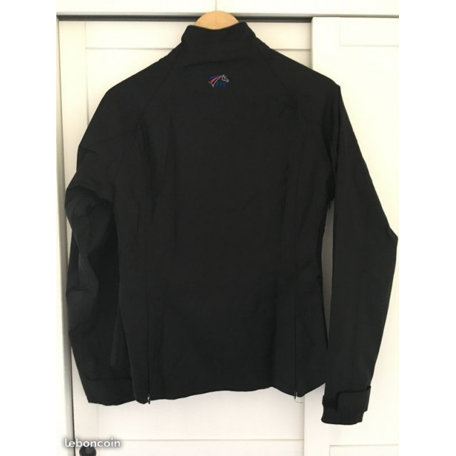 Veste de concours CSO