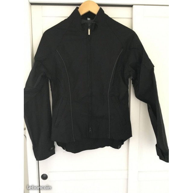 Veste de concours CSO