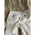 Pantalon blanc Equithème