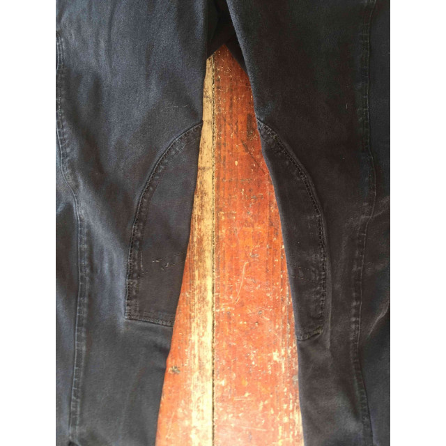 Pantalon Komutekir Noir 12 ans