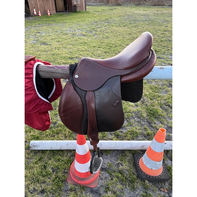 Selle cwd