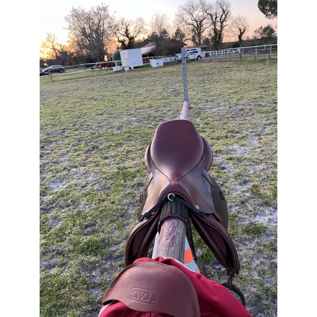 Selle cwd