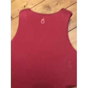 Protège dos Fouganza