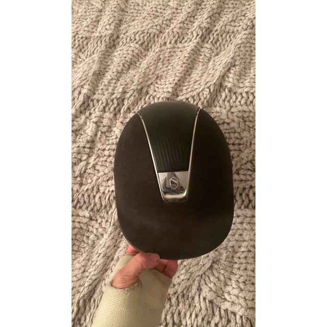 Casque samshield