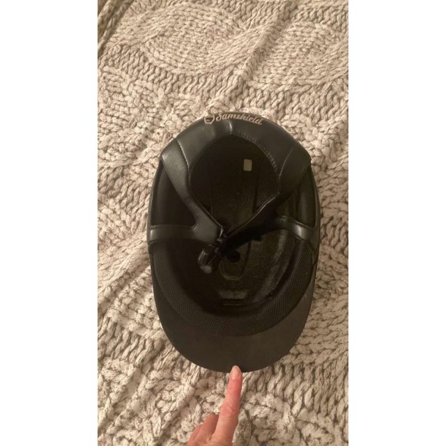 Casque samshield