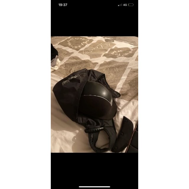 Casque samshield