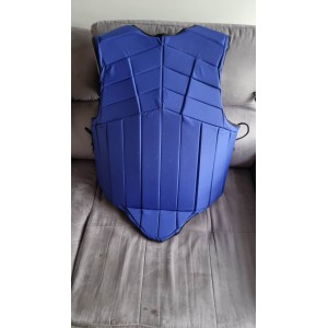 Gilet de cross Horze