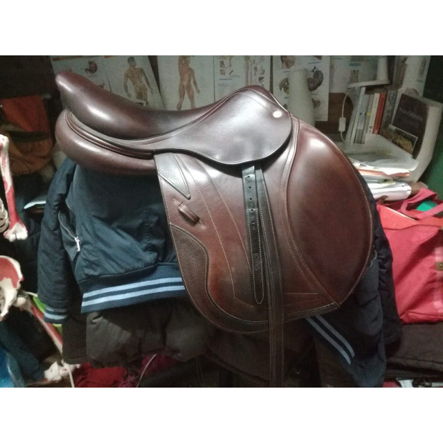 Selle CWD