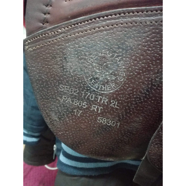 Selle CWD