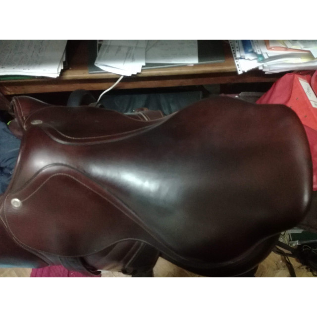 Selle CWD