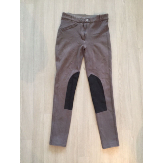 PANTALON FOUGANZA