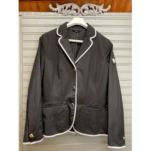 Veste Laura Garrelli by HKM - L