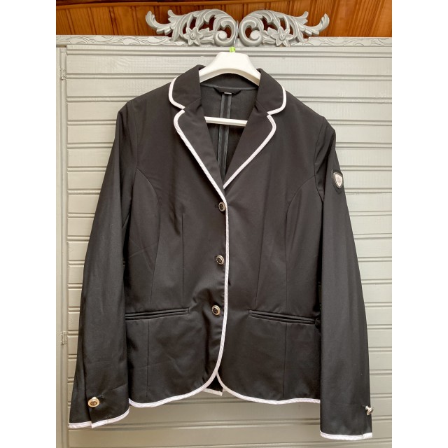 Veste Laura Garrelli by HKM - L