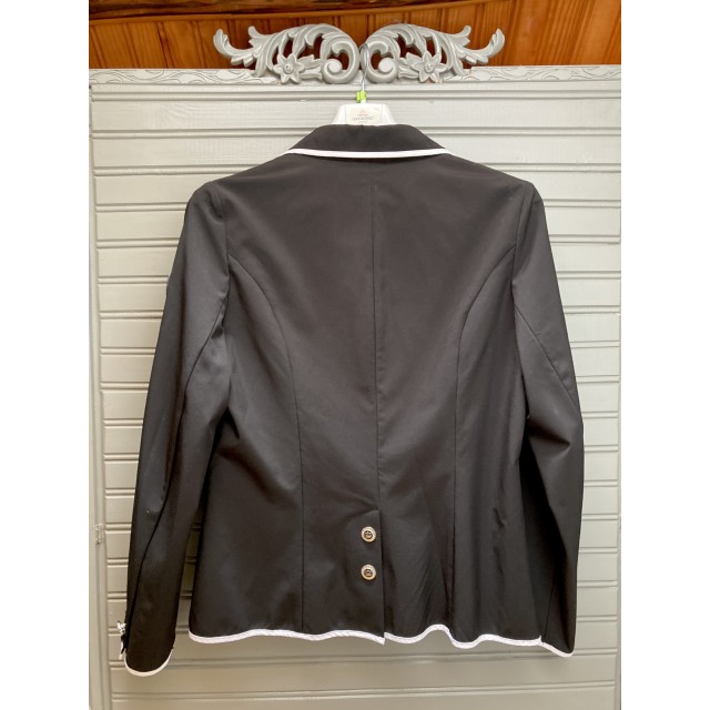 Veste Laura Garrelli by HKM - L