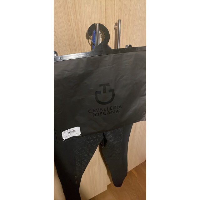 Pantalon cavalleria toscana