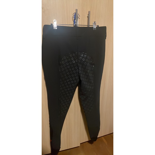 Pantalon cavalleria toscana