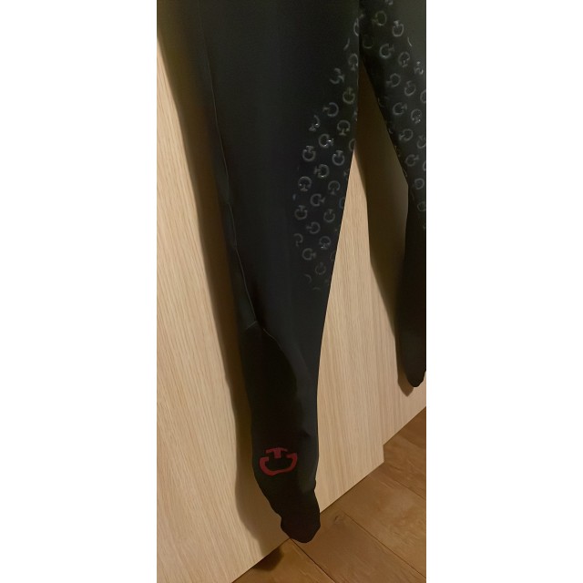 Pantalon cavalleria toscana