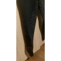 Pantalon cavalleria toscana