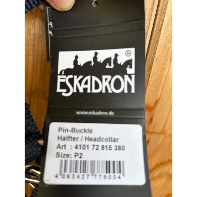 LICOL ESKADRON P2 BLEU MARINE