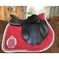 À VENDRE SELLE PRESTIGE ITALIA JOY JUMPER