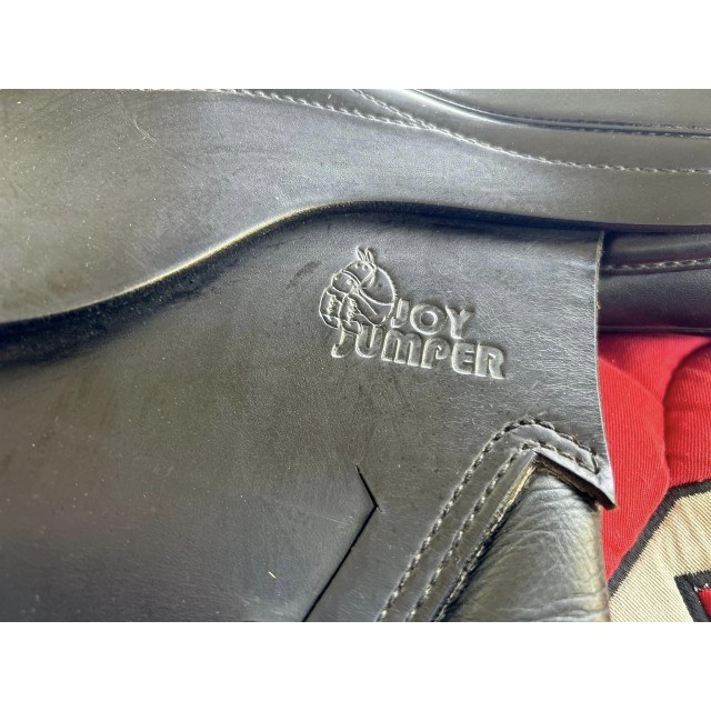 À VENDRE SELLE PRESTIGE ITALIA JOY JUMPER