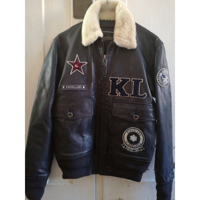 Cuir Kingsland