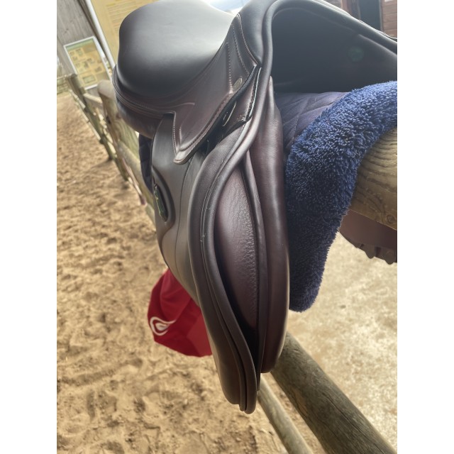 Selle Amerigo dj pinerolo pro