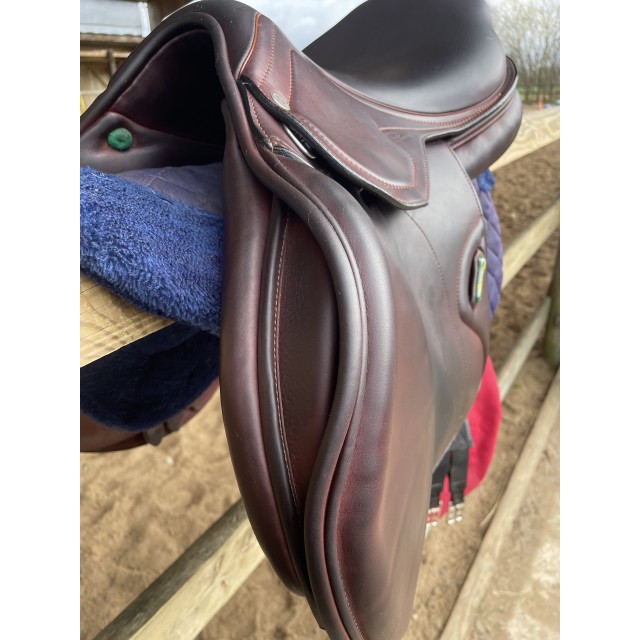 Selle Amerigo dj pinerolo pro