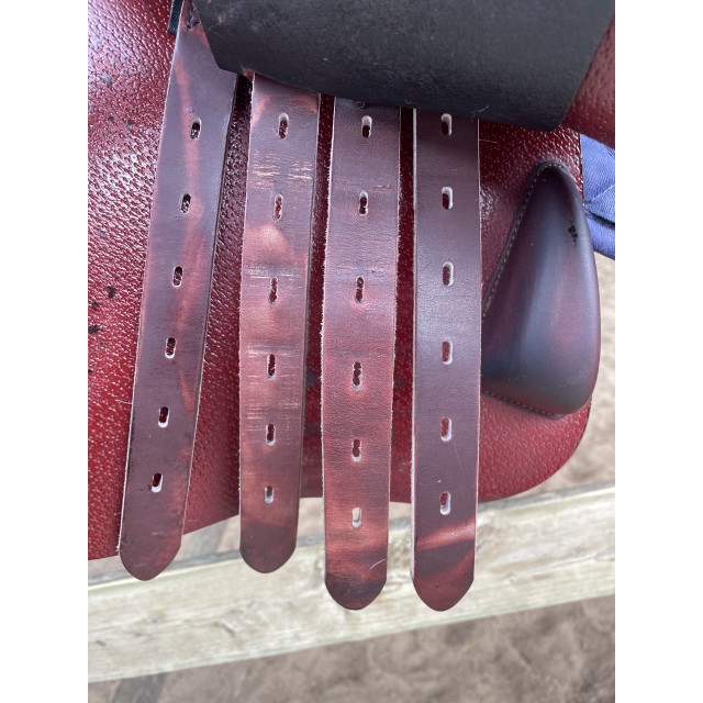 Selle Amerigo dj pinerolo pro