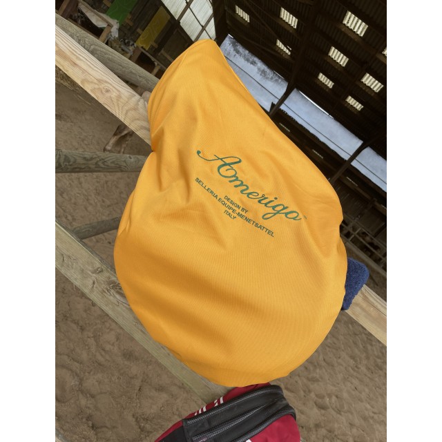 Selle Amerigo dj pinerolo pro