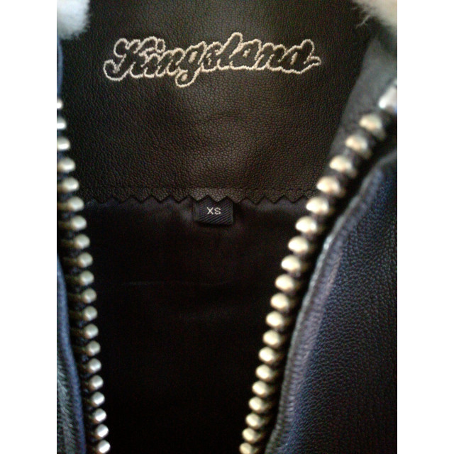 Cuir Kingsland