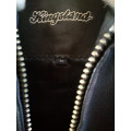 Cuir Kingsland