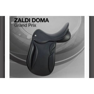 Selle dressage Zaldi