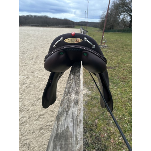 Selle Equipe