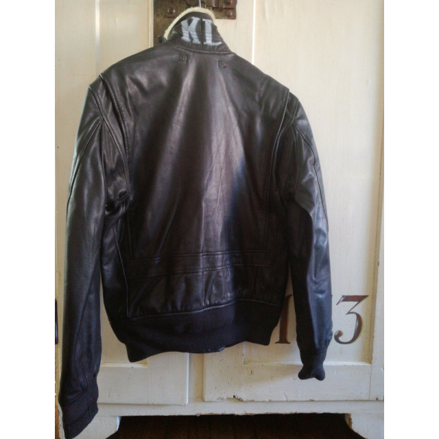 Cuir Kingsland