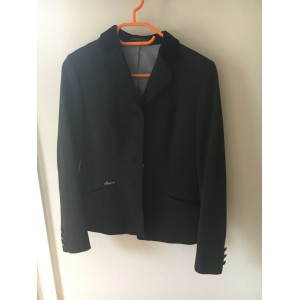 Veste concours femme