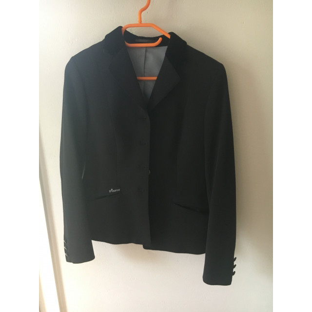Veste concours femme