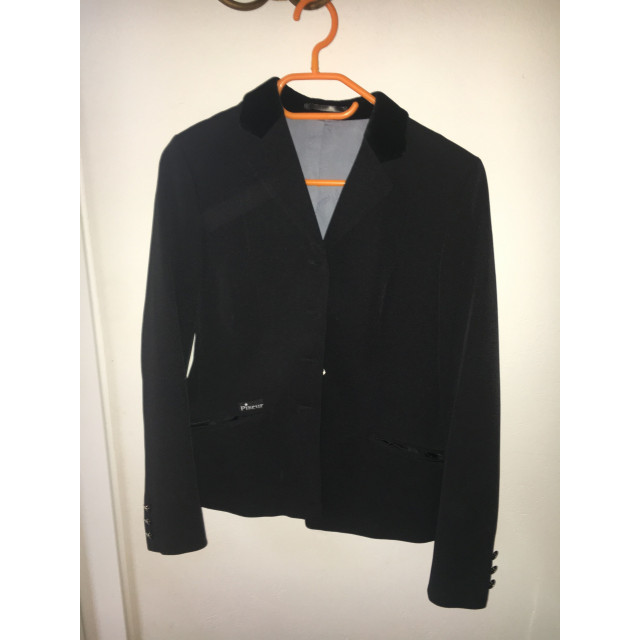 Veste concours femme