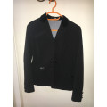 Veste concours femme