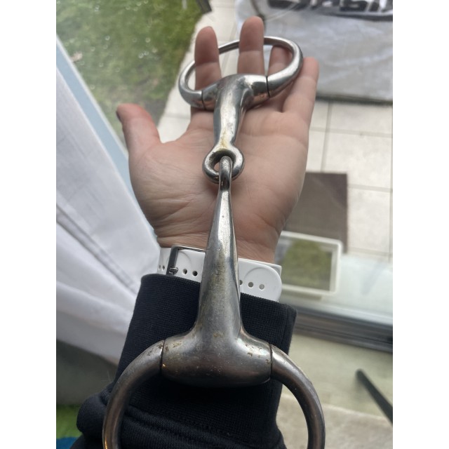 Mors simple plein