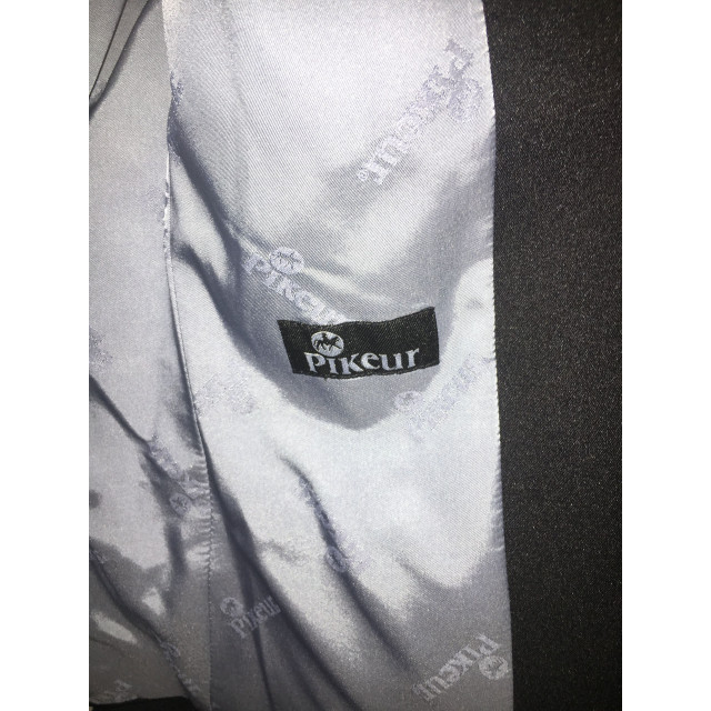 Veste concours femme