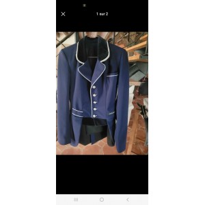 Mini-frac Lamantia Couture femme